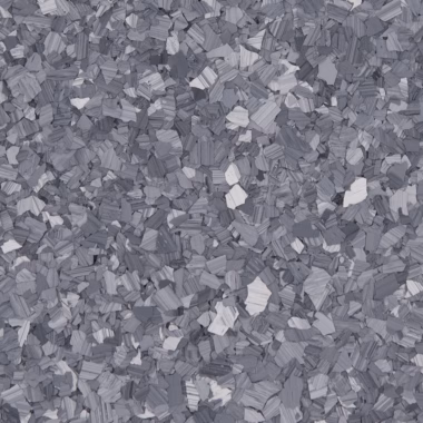 Basalt flake blend