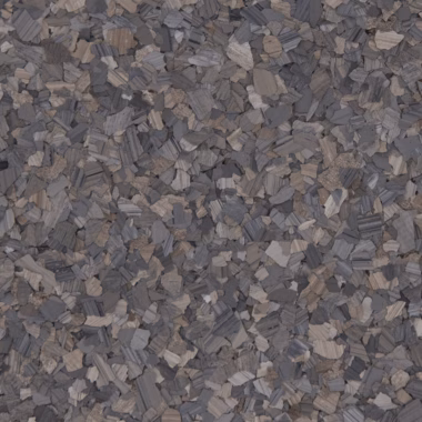 Dolerite flake blend