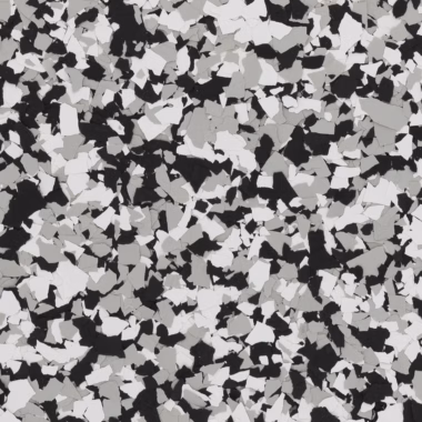 Domino flake blend
