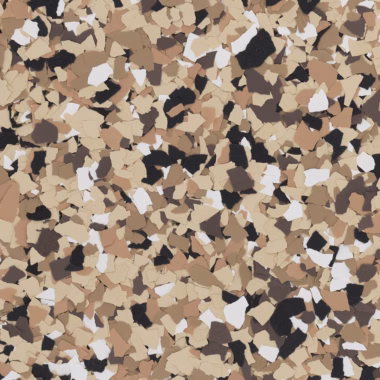 Outback flake blend