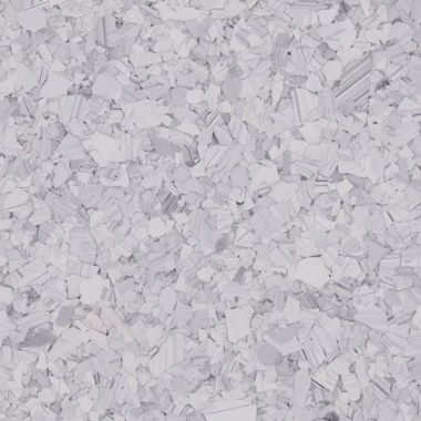Schist flake blend